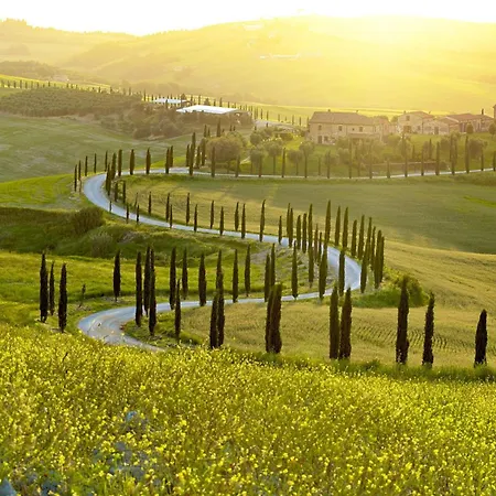 Tuscan Panoramic Hills Terrace - Happy Διαμέρισμα Rignano sullʼArno