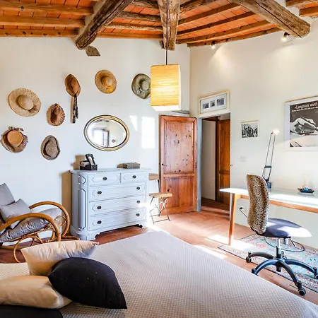Tuscan Panoramic Hills Terrace - Happy Rignano sullʼArno