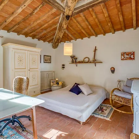 Tuscan Panoramic Hills Terrace - Happy Apartamento