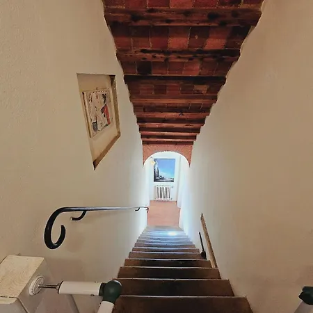 Apartamento Tuscan Panoramic Hills Terrace - Happy Rignano sullʼArno