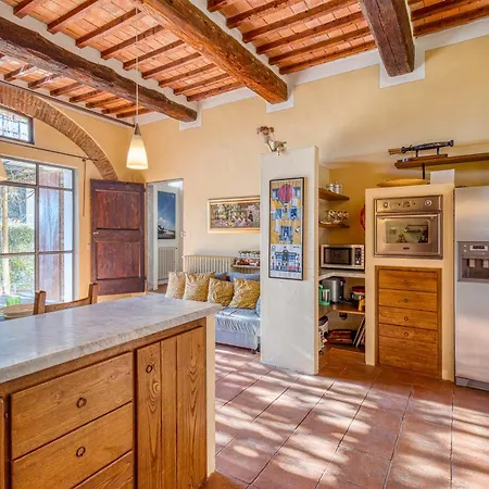 Tuscan Panoramic Hills Terrace - Happy Rignano sullʼArno