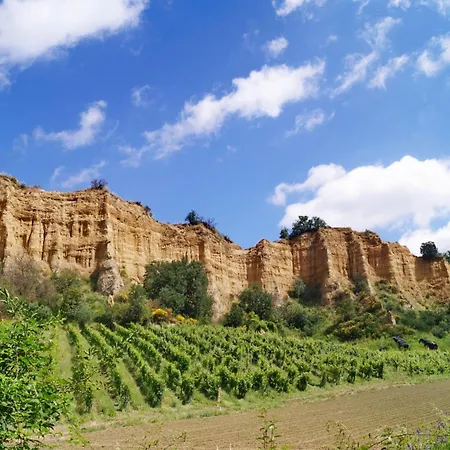 Tuscan Panoramic Hills Terrace - Happy * Rignano sullʼArno
