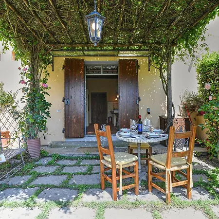 Apartamento Tuscan Panoramic Hills Terrace - Happy